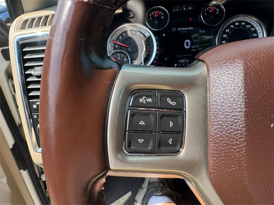 2017 Dodge Ram 4th Gen - Image 25 of 31