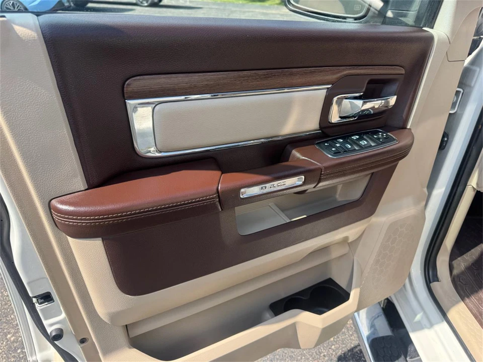 2017 Dodge Ram 4th Gen - Image 27 of 31