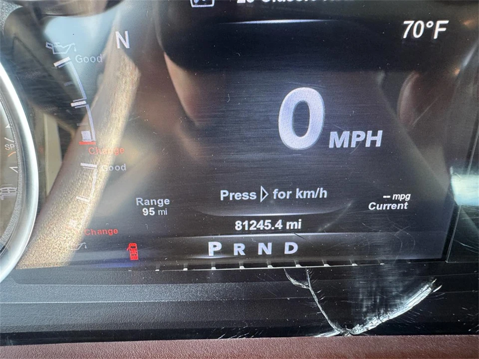 2017 Dodge Ram 4th Gen - Image 23 of 31