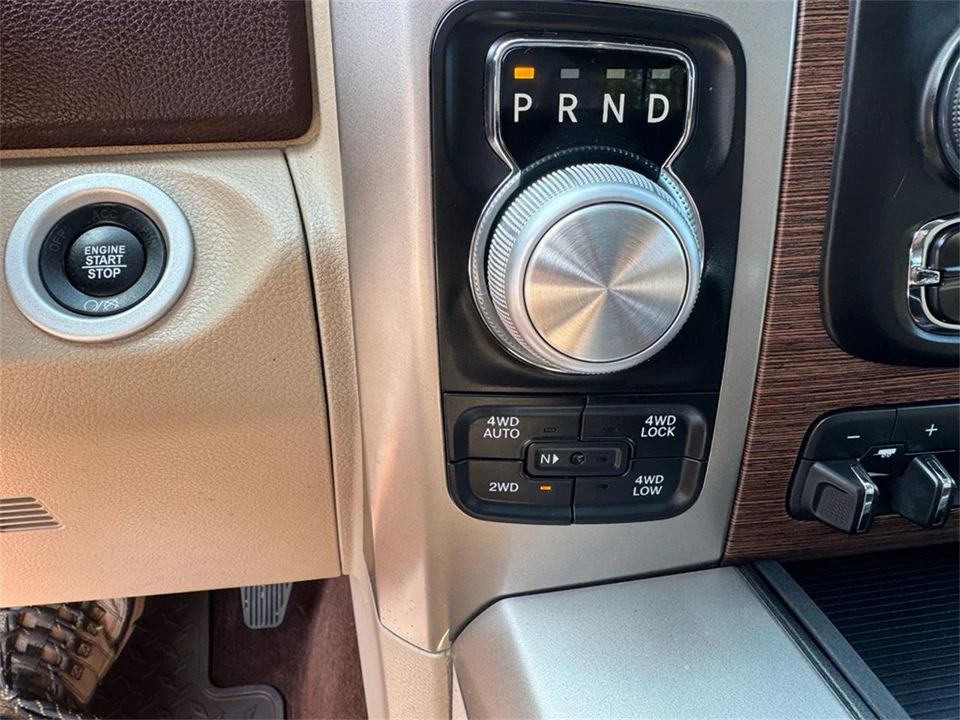 2017 Dodge Ram 4th Gen - Image 21 of 31