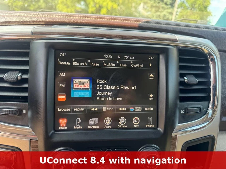2017 Dodge Ram 4th Gen - Image 17 of 31