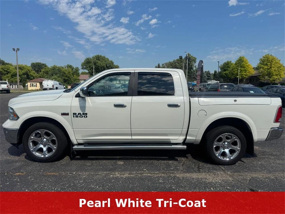 2017 Dodge Ram 4th Gen - Image 7 of 31