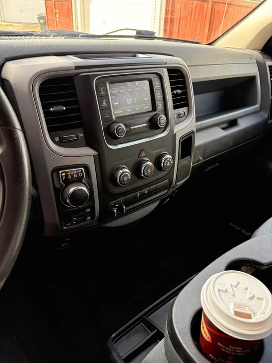 2017 Ram 1500 1st Gen - Image 2 of 9