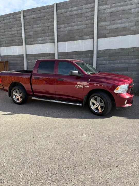 2017 Ram 1500 1st Gen - Image 7 of 9