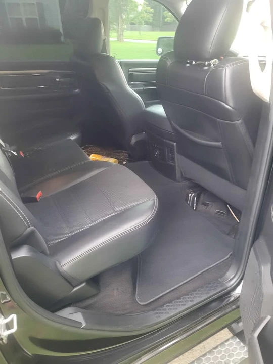 2017 Ram 1500 1st Gen - Image 16 of 20