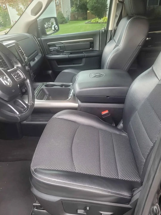2017 Ram 1500 1st Gen - Image 15 of 20