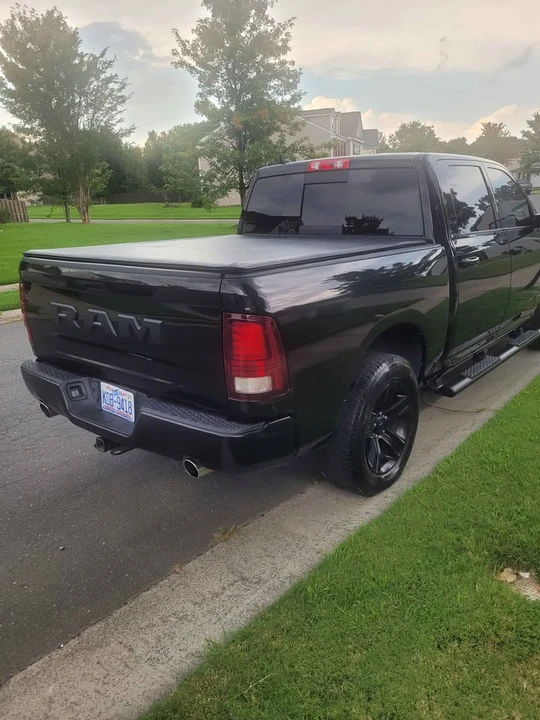 2017 Ram 1500 1st Gen - Image 9 of 20