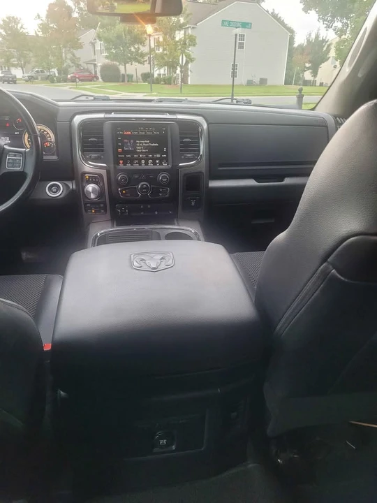 2017 Ram 1500 1st Gen - Image 17 of 20