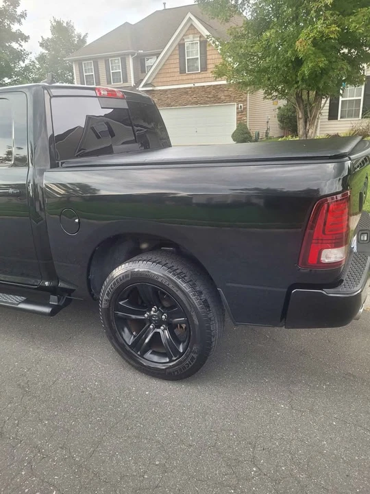 2017 Ram 1500 1st Gen - Image 8 of 20