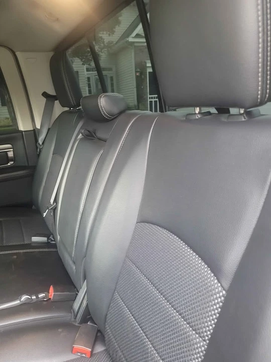 2017 Ram 1500 1st Gen - Image 19 of 20