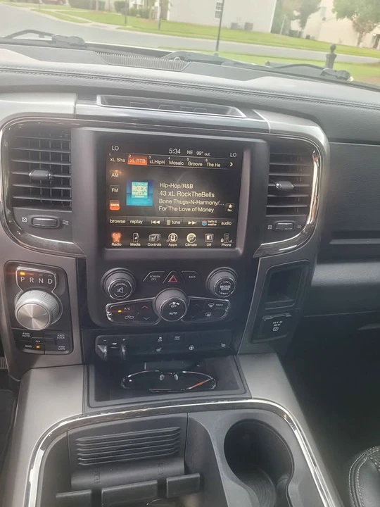 2017 Ram 1500 1st Gen - Image 14 of 20
