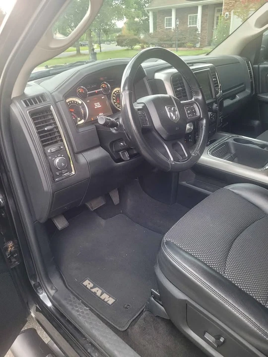 2017 Ram 1500 1st Gen - Image 12 of 20