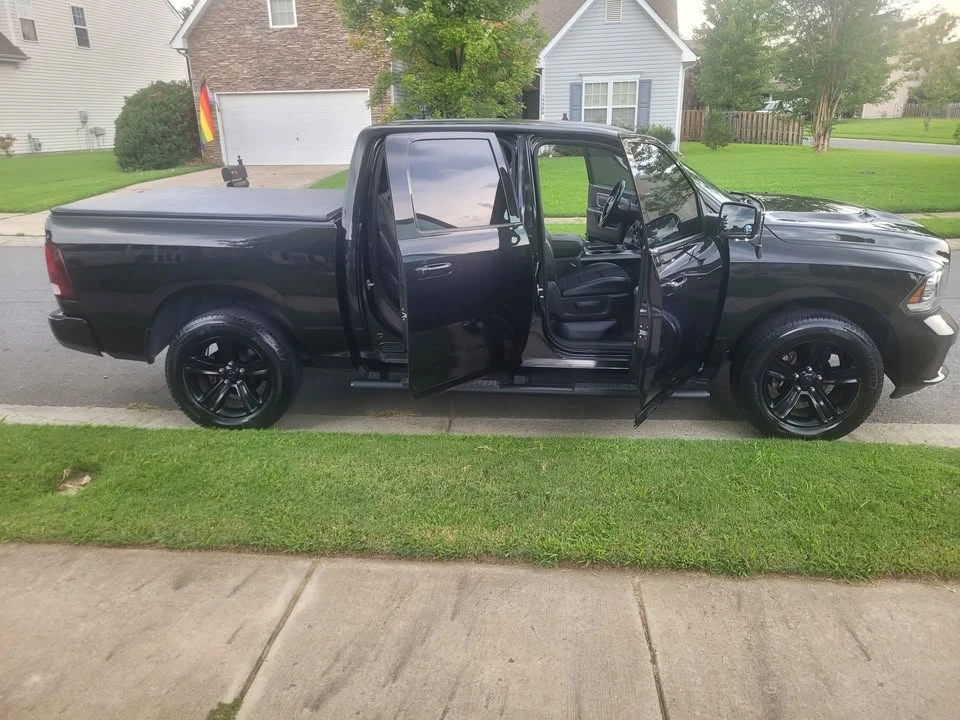 2017 Ram 1500 1st Gen - Image 4 of 20
