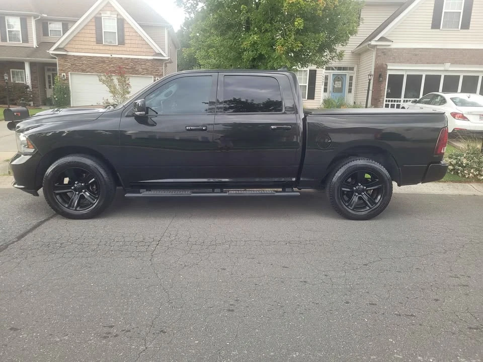 2017 Ram 1500 1st Gen - Image 7 of 20
