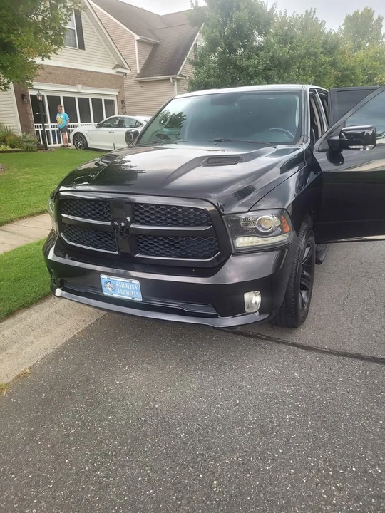 2017 Ram 1500 1st Gen - Image 2 of 20