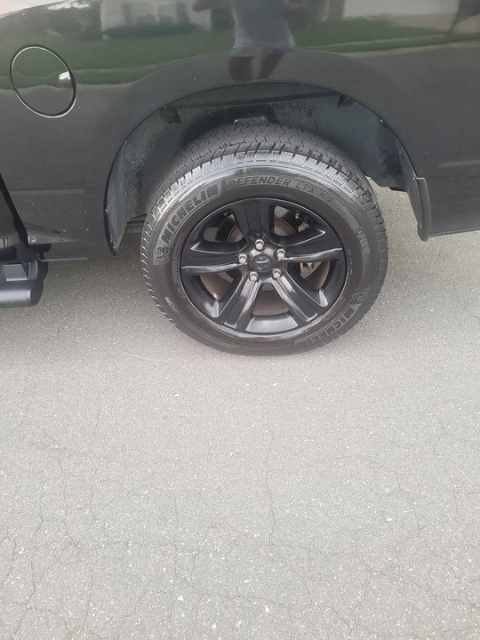 2017 Ram 1500 1st Gen - Image 11 of 20