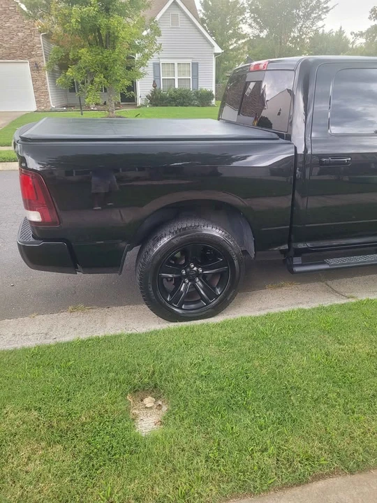 2017 Ram 1500 1st Gen - Image 10 of 20
