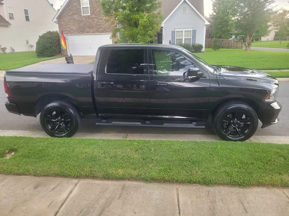 2017 Ram 1500 1st Gen - Image 5 of 20