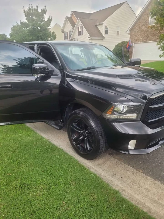 2017 Ram 1500 1st Gen - Image 3 of 20
