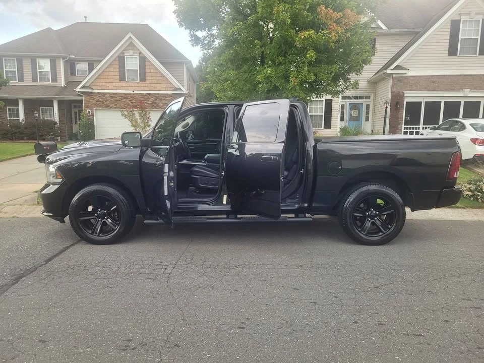 2017 Ram 1500 1st Gen - Image 6 of 20