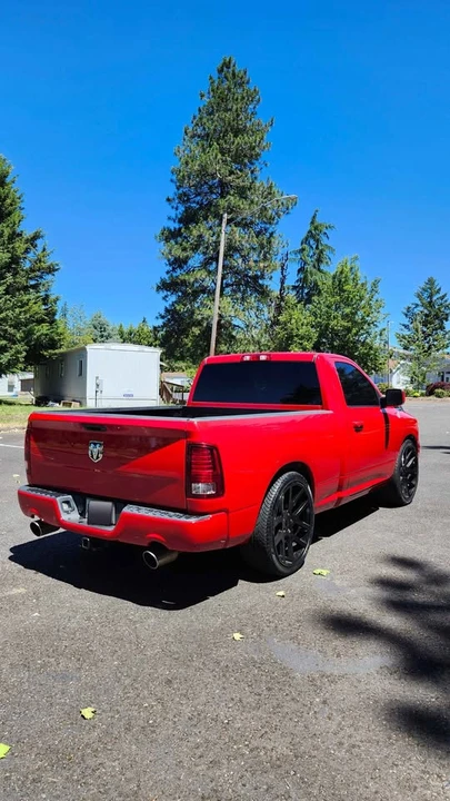 2017 Ram 1500 1st Gen - Image 4 of 10