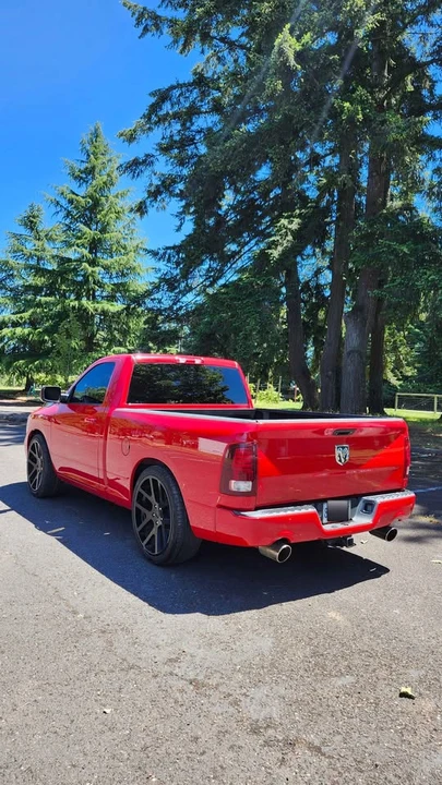 2017 Ram 1500 1st Gen - Image 3 of 10