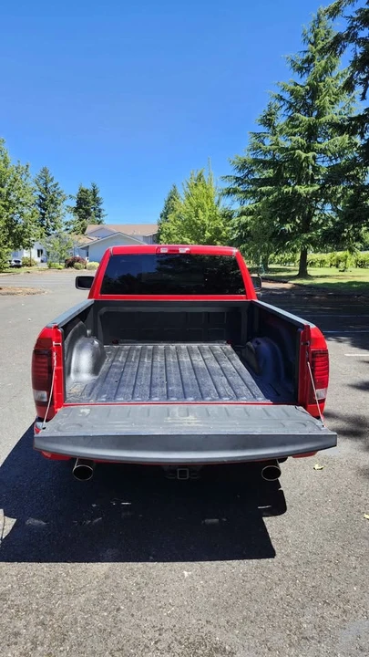 2017 Ram 1500 1st Gen - Image 9 of 10