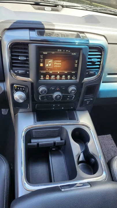 2017 Ram 1500 1st Gen - Image 7 of 10