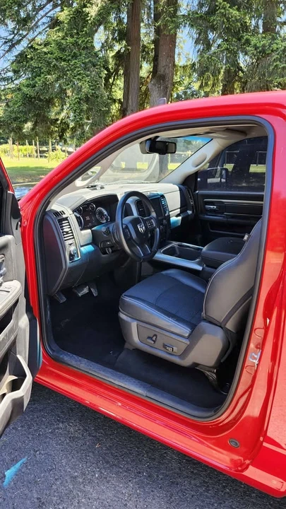 2017 Ram 1500 1st Gen - Image 5 of 10