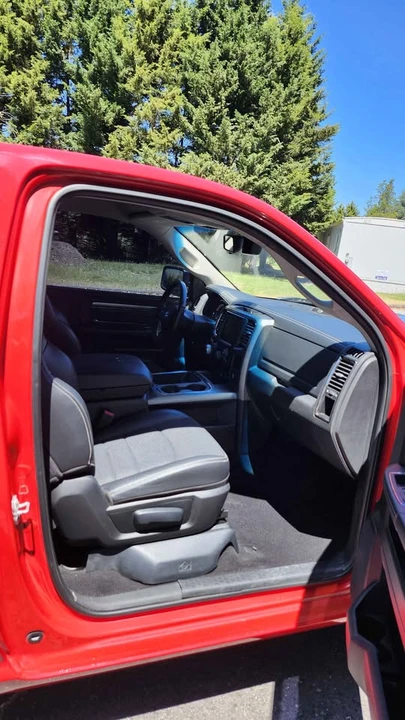 2017 Ram 1500 1st Gen - Image 10 of 10