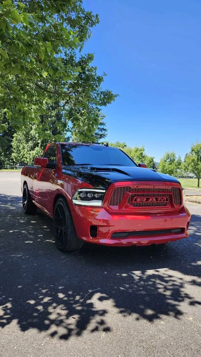 2017 Ram 1500 1st Gen - Image 2 of 10