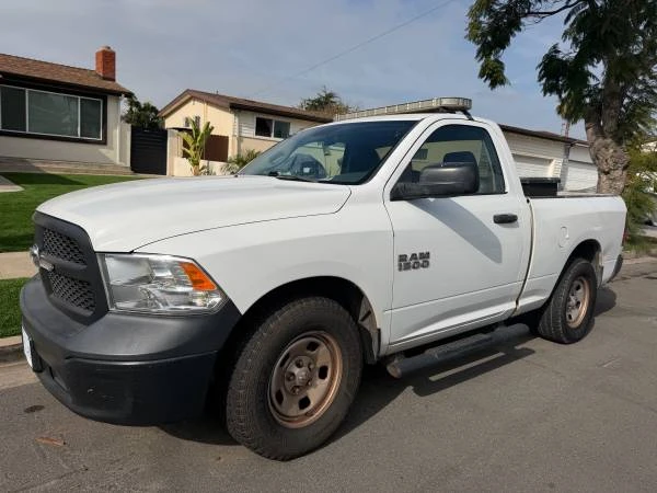 2017 Dodge Ram 4th Gen - Image 3 of 9