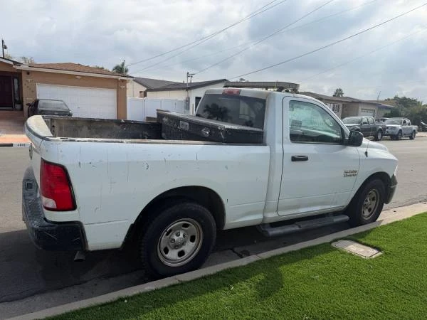 2017 Dodge Ram 4th Gen - Image 8 of 9