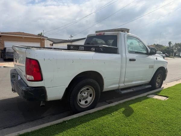 2017 Dodge Ram 4th Gen - Image 6 of 9