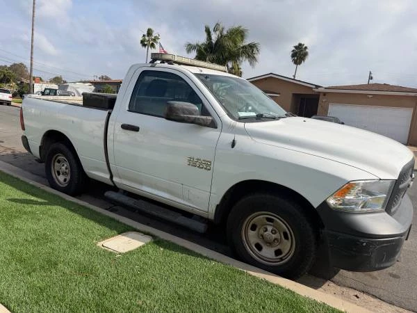 2017 Dodge Ram 4th Gen - Image 2 of 9