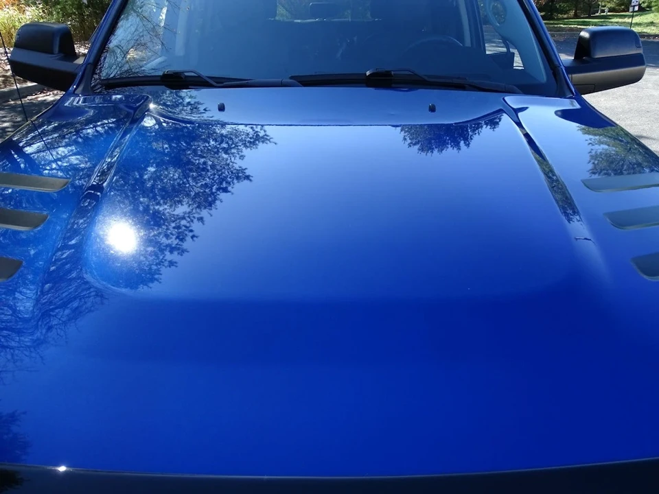 2017 Dodge Ram 4th Gen - Image 12 of 21