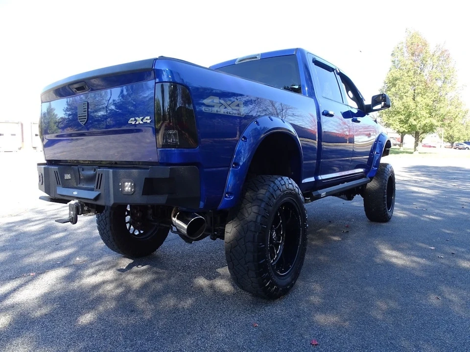 2017 Dodge Ram 4th Gen - Image 8 of 21