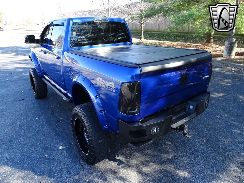 2017 Dodge Ram 4th Gen - Image 5 of 21