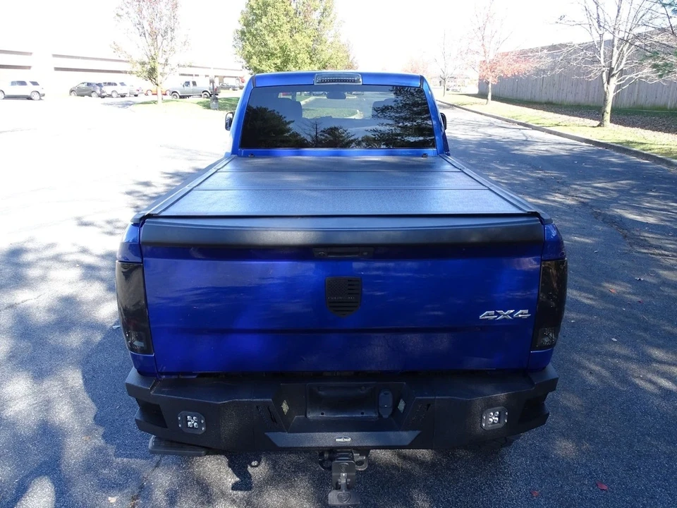 2017 Dodge Ram 4th Gen - Image 7 of 21