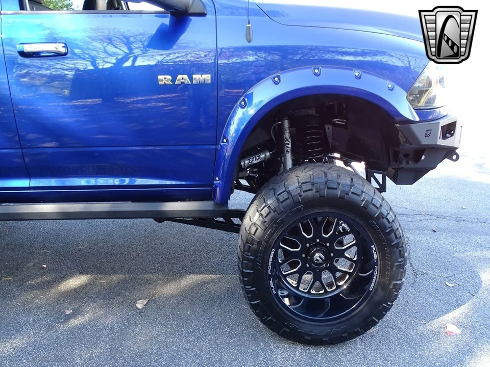 2017 Dodge Ram 4th Gen - Image 16 of 21