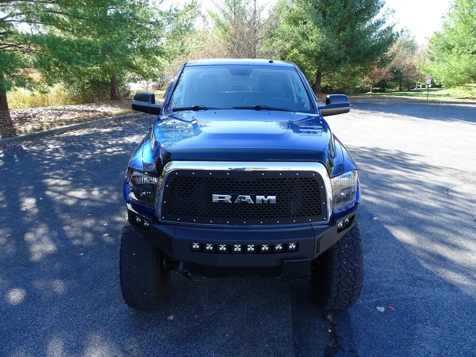 2017 Dodge Ram 4th Gen - Image 11 of 21