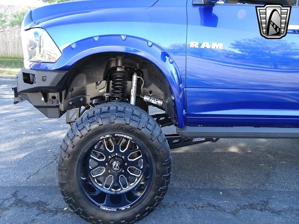 2017 Dodge Ram 4th Gen - Image 15 of 21