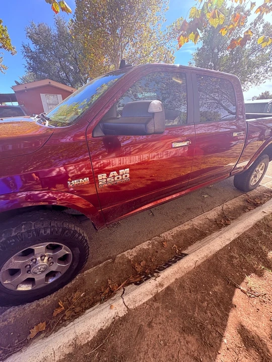 2017 Dodge Ram 4th Gen - Image 4 of 5