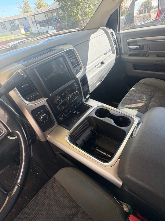 2017 Dodge Ram 4th Gen - Image 3 of 5