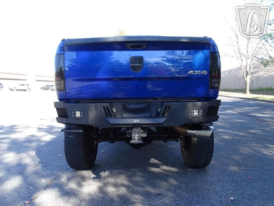 2017 Dodge Ram 4th Gen - Image 15 of 21