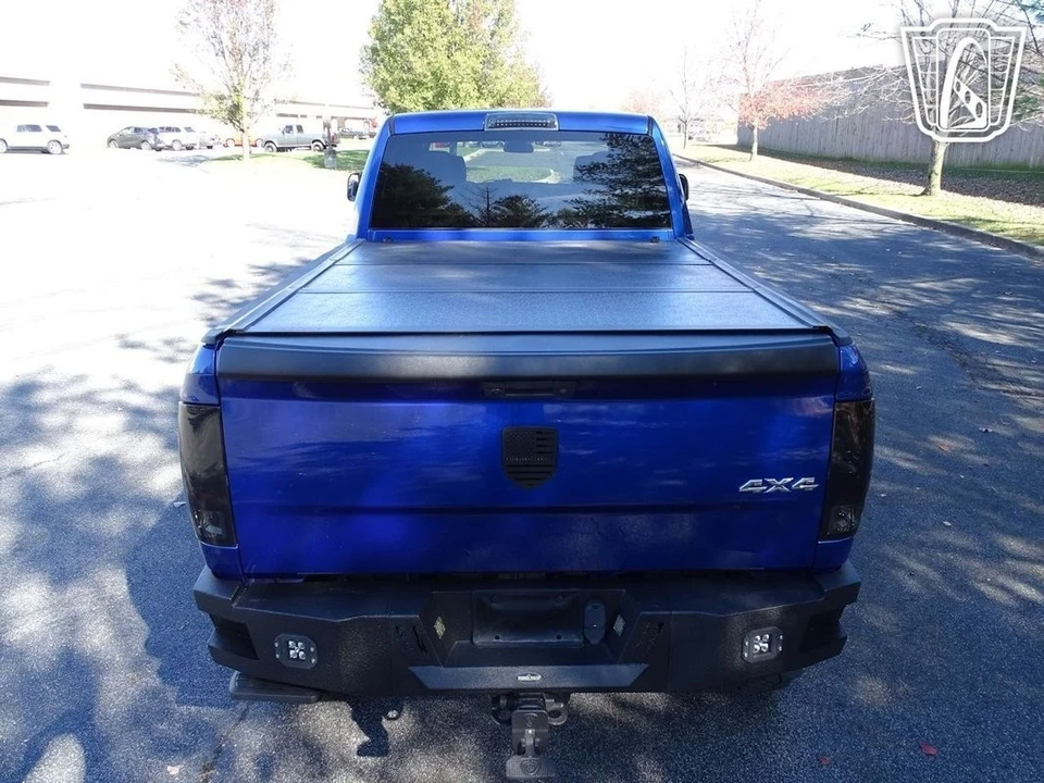 2017 Dodge Ram 4th Gen - Image 14 of 21