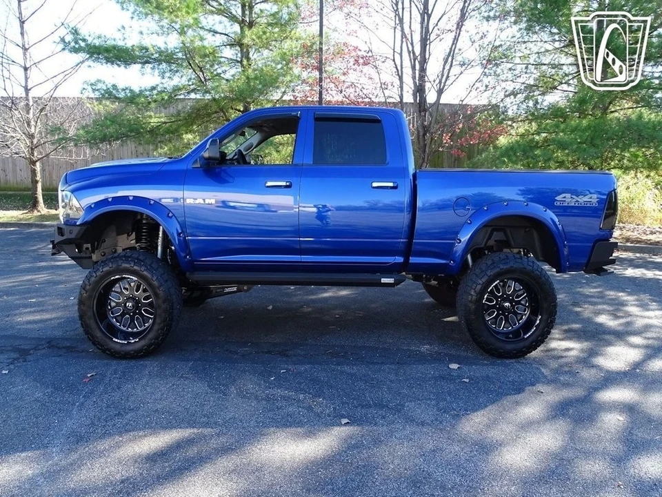 2017 Dodge Ram - Image 9 of 12