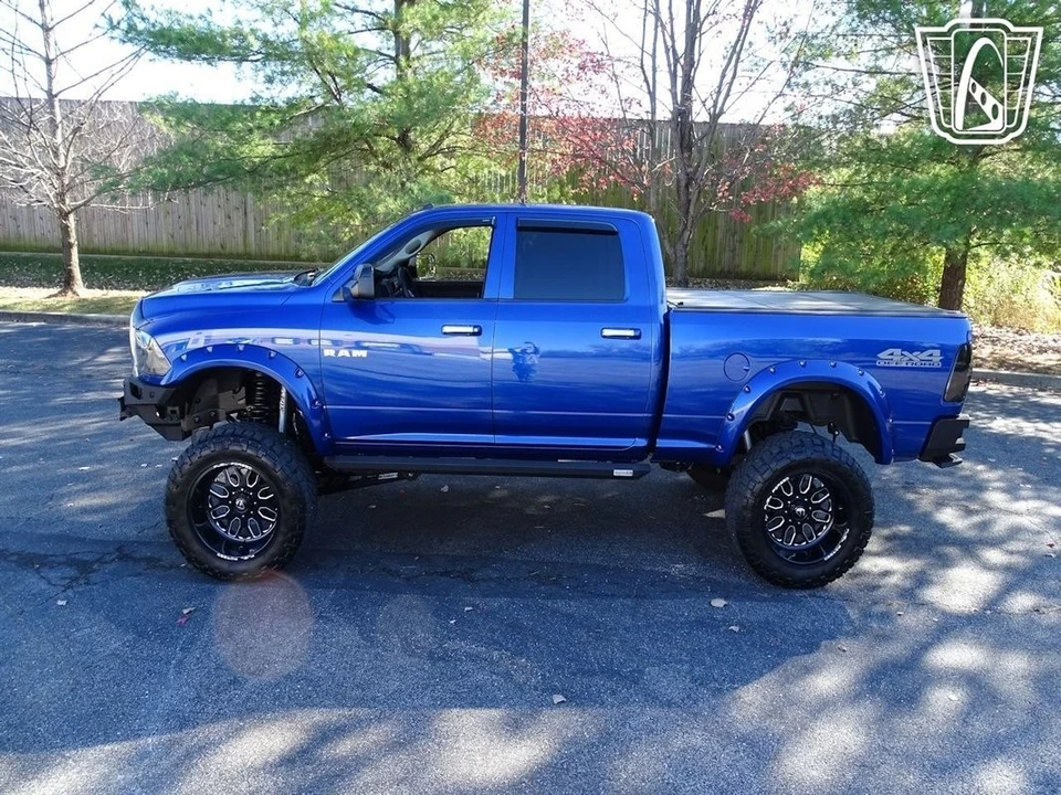 2017 Dodge Ram - Image 8 of 12
