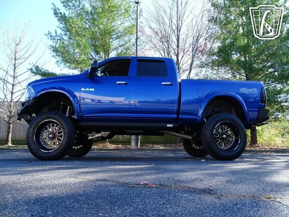 2017 Dodge Ram - Image 10 of 12
