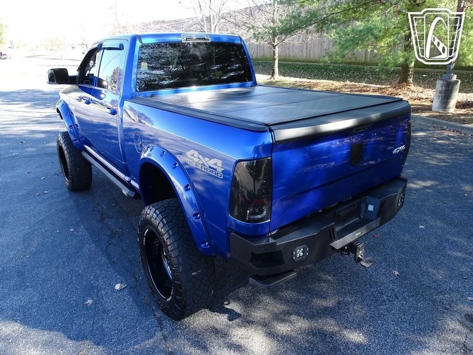 2017 Dodge Ram - Image 11 of 12